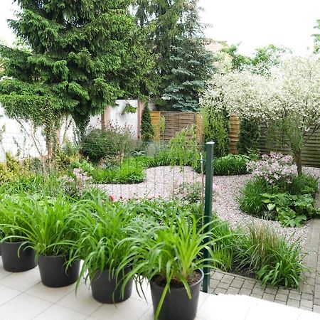 Apartamenty Mragowo Warszawska Cudo Studio Mrągowo Exterior foto