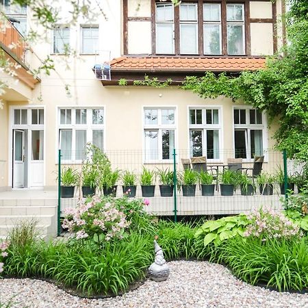 Apartamenty Mragowo Warszawska Cudo Studio Mrągowo Exterior foto