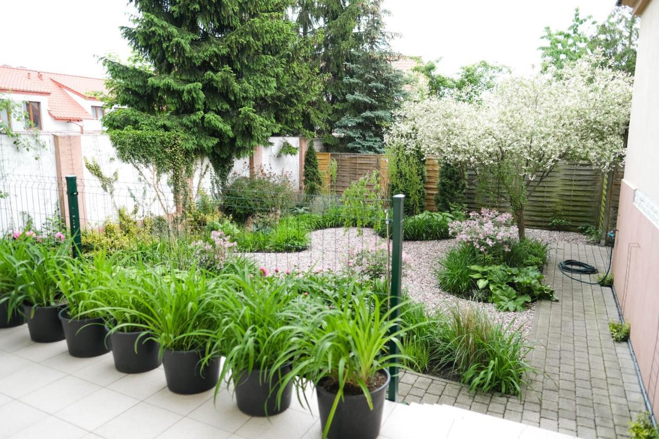 Apartamenty Mragowo Warszawska Cudo Studio Mrągowo Exterior foto