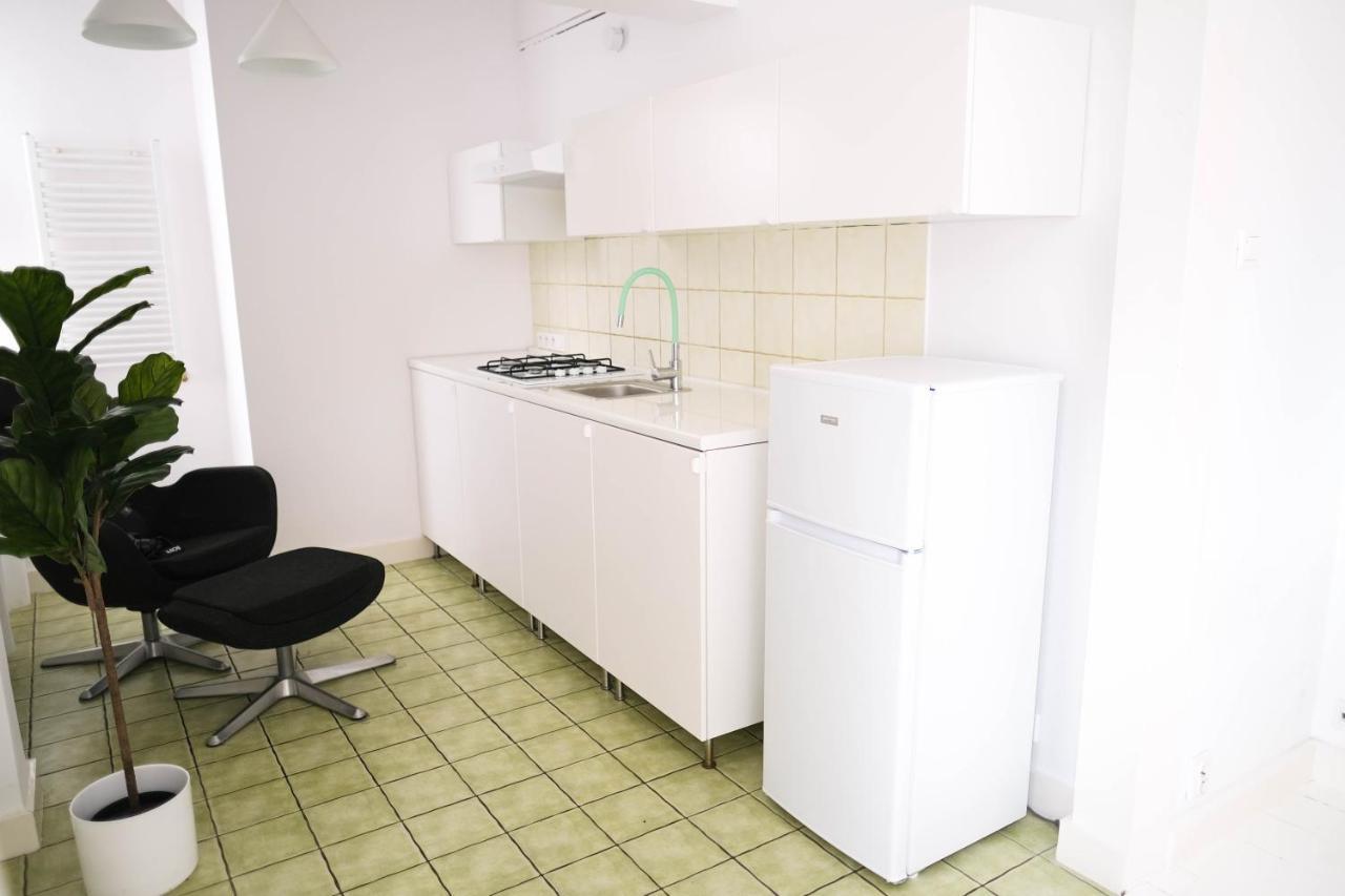 Apartamenty Mragowo Warszawska Cudo Studio Mrągowo Exterior foto