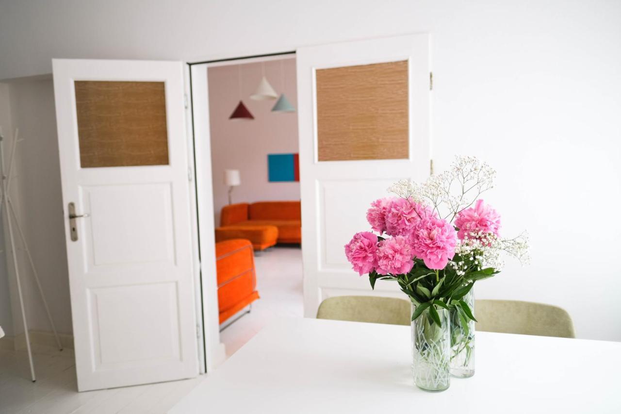 Apartamenty Mragowo Warszawska Cudo Studio Mrągowo Exterior foto