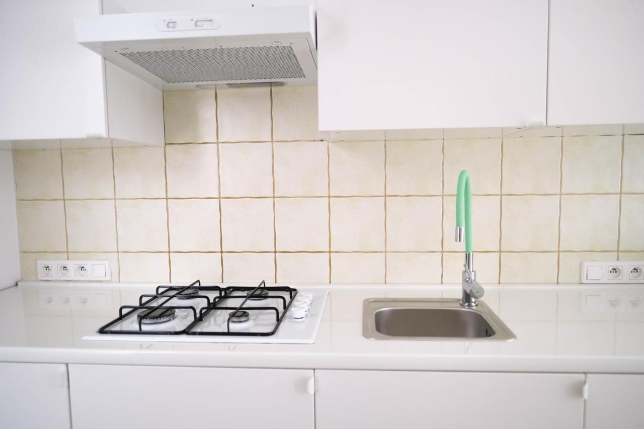 Apartamenty Mragowo Warszawska Cudo Studio Mrągowo Exterior foto